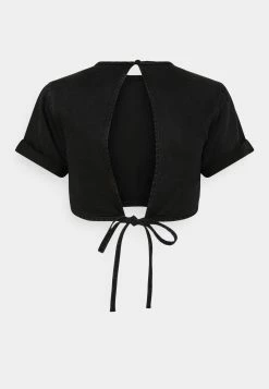 Weekday T-shirt imprimé Women -France Weekday Soldes Boutique b5fabcf57b764fed843bcbeb7cf090b5