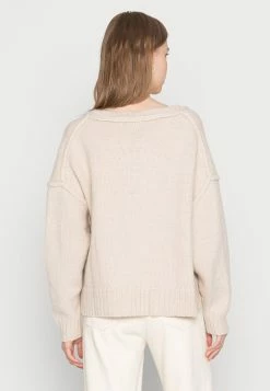Weekday LAKE SWEATER - Pullover Women -France Weekday Soldes Boutique b66080f306af4c718f94e54eaa5cc50a