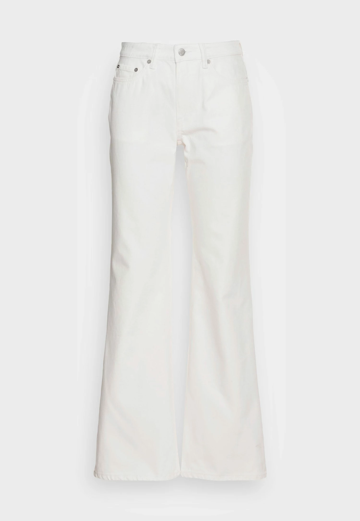 Weekday TOWER - Jean flare Women 6 Weekday TOWER - Jean flare Women – Image 4