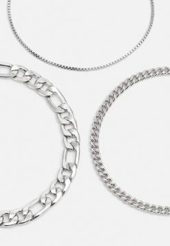 Weekday UNITY BRACELET 3 PACK - Bracelet Women -France Weekday Soldes Boutique b6a47e09f17f4e81abf3454f499233fe