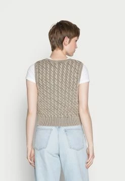 Weekday JOY - Pullover Women -France Weekday Soldes Boutique b6c66f9c4cc04f54b3e9fe1dd9318fc4