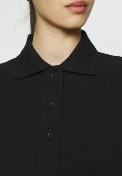 Weekday KALANI CROPPED LONG SLEEVE - Polo Women -France Weekday Soldes Boutique b6f02e67254c4d71abdd88fbdfad9c18