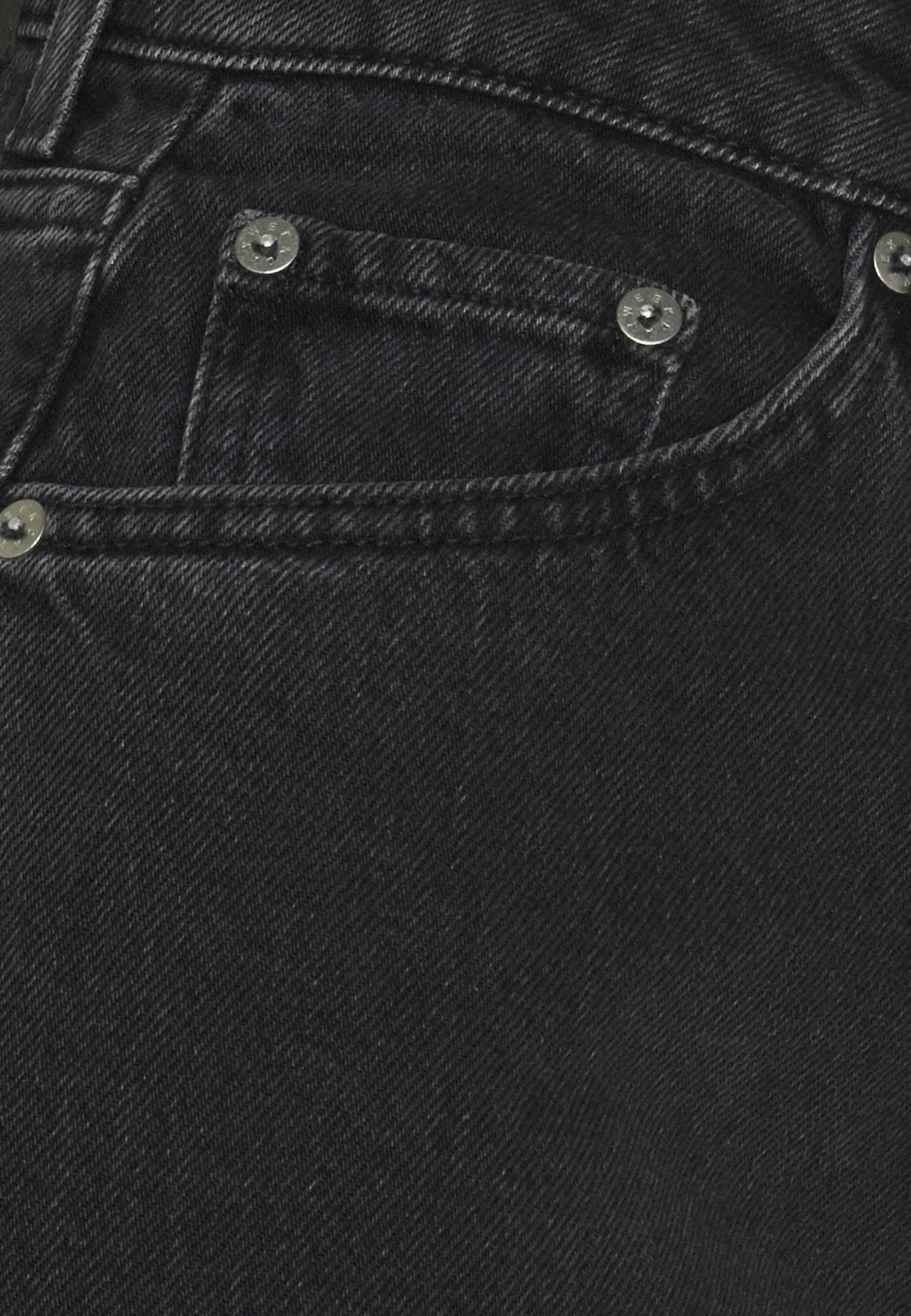 Weekday FLOAT - Jean boyfriend Women 8 Weekday FLOAT - Jean boyfriend Women – Image 6