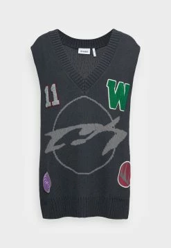 Weekday SKILL - Pullover Women 13 Weekday SKILL - Pullover Women -France Weekday Soldes Boutique b7af234180b44514badb58f00e4fc1a4 1