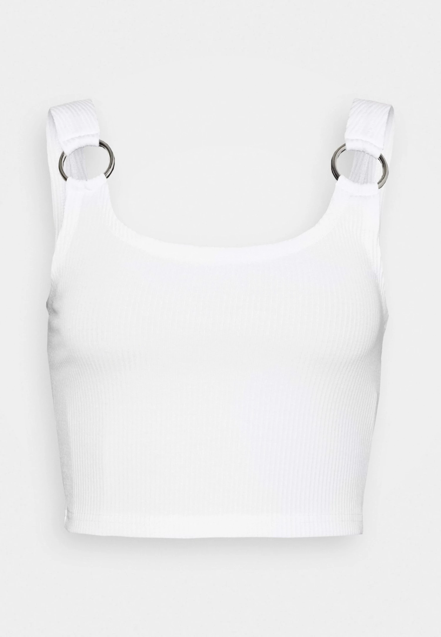 Weekday PIERA TANK - Débardeur Women 8 Weekday PIERA TANK - Débardeur Women – Image 6