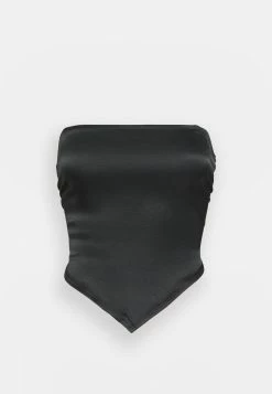 Weekday ARMELLE - Débardeur Women -France Weekday Soldes Boutique b7ff24c8f66f4c3bb5d898a483a73be6