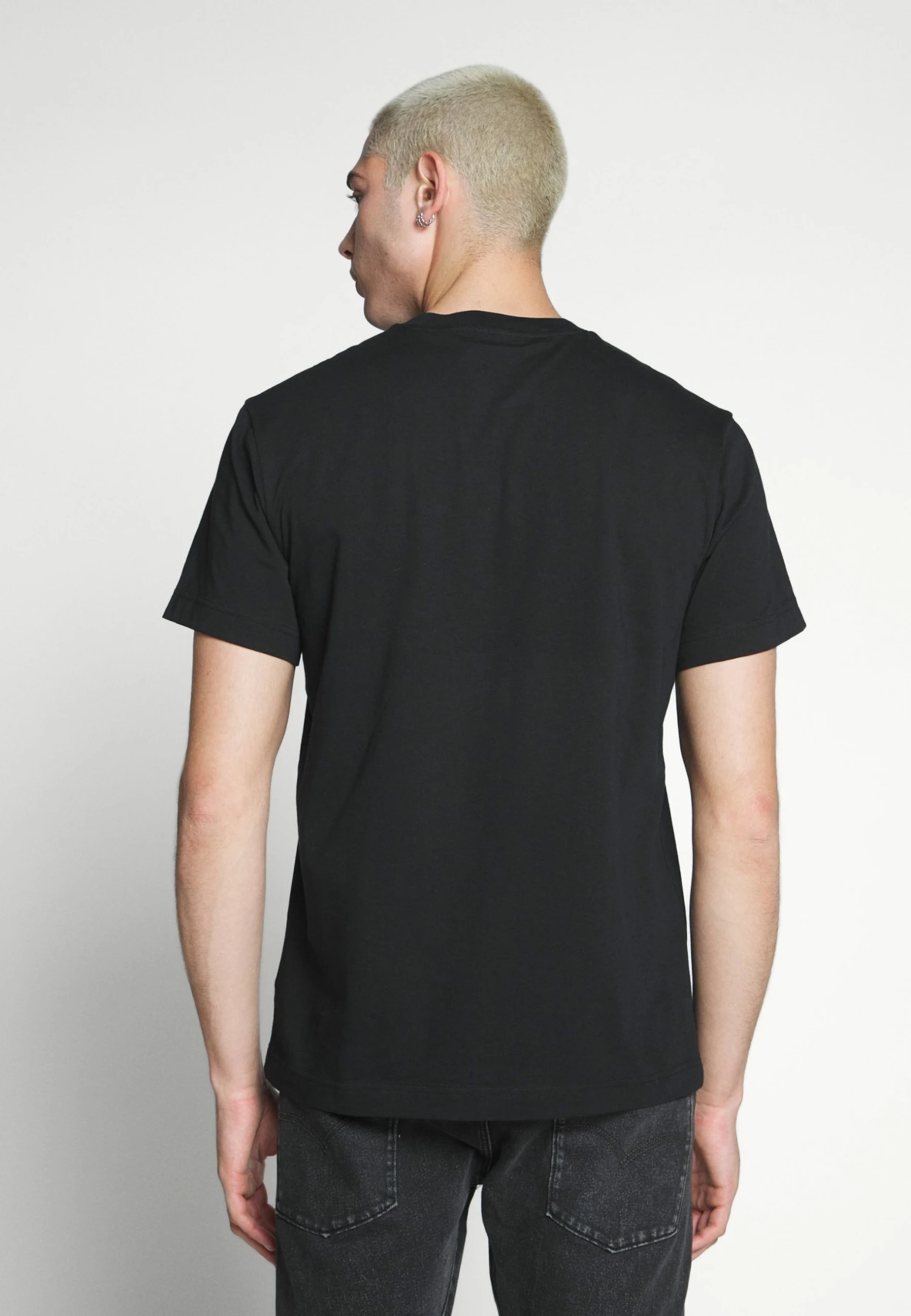 Weekday BILLY HEY MOON - T-shirt imprimé Men 5 Weekday BILLY HEY MOON - T-shirt imprimé Men – Image 3