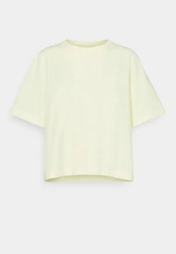 Weekday TRISH - T-shirt basique Women 31 Weekday TRISH - T-shirt basique Women -France Weekday Soldes Boutique b894bdcf438643119cde8594bf023c17 3