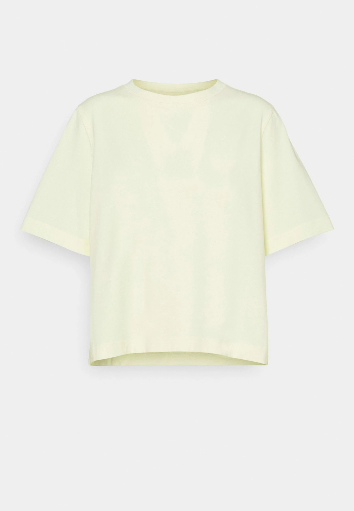 Weekday TRISH - T-shirt basique Women 18 Weekday TRISH - T-shirt basique Women – Image 16