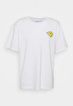 Weekday BAGDE UNISEX - T-shirt imprimé All 12 Weekday BAGDE UNISEX - T-shirt imprimé All -France Weekday Soldes Boutique b92f9a9b91664327a01d7df9af6d2eba