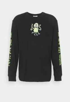 Weekday HACK PRINTED LONGSLEEVE UNISEX - T-shirt imprimé All 16 Weekday HACK PRINTED LONGSLEEVE UNISEX - T-shirt imprimé All -France Weekday Soldes Boutique b9777f67a70b4aa49bdd8e6493f19f9d