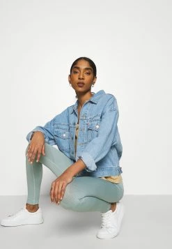 Weekday CELESTIA SEAMLESS TIGHTS - Legging Women -France Weekday Soldes Boutique b99d7bec3cf04a11ae19816001cb6432