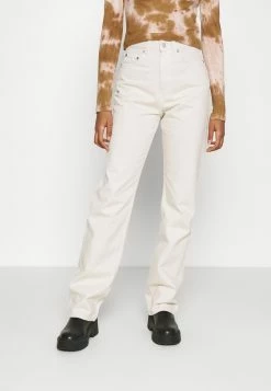 Weekday ROWE EXTRA HIGH - Jean droit Women