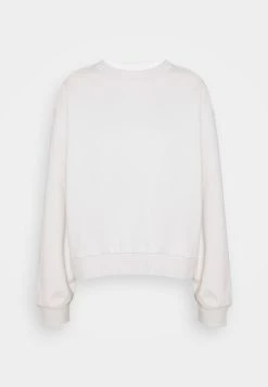 Weekday AMAZE - Sweatshirt Women -France Weekday Soldes Boutique b9d1684cafa84e8996662ccbe31caab9 1