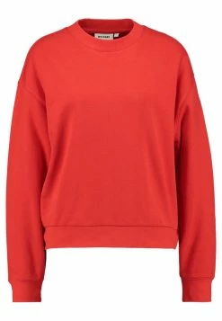 Weekday HUGE CROPPED - Sweatshirt Women -France Weekday Soldes Boutique b9f55307ebf542e99cd124df5e28c6ad 12