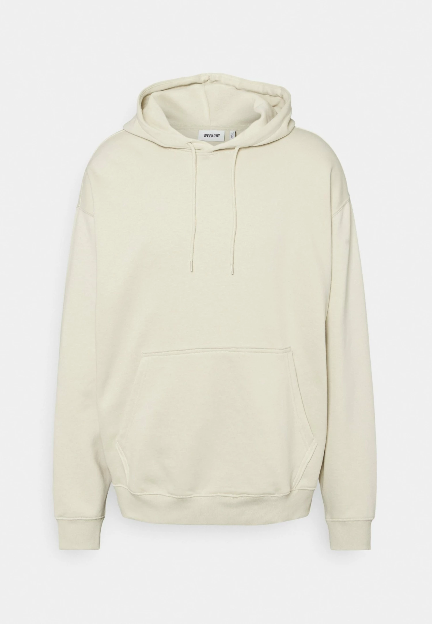 Weekday HOODIE - Sweatshirt Men 6 Weekday HOODIE - Sweatshirt Men â Image 4