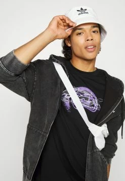 Weekday RELAXED PRINTED UNISEX - T-shirt imprimé All -France Weekday Soldes Boutique ba210b1587124fe7be0288ce69cd50ef