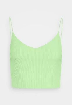 Weekday MITZI SINGLET - Débardeur Women -France Weekday Soldes Boutique bb253ca715a1433899a3fb6d4cf7851e 6