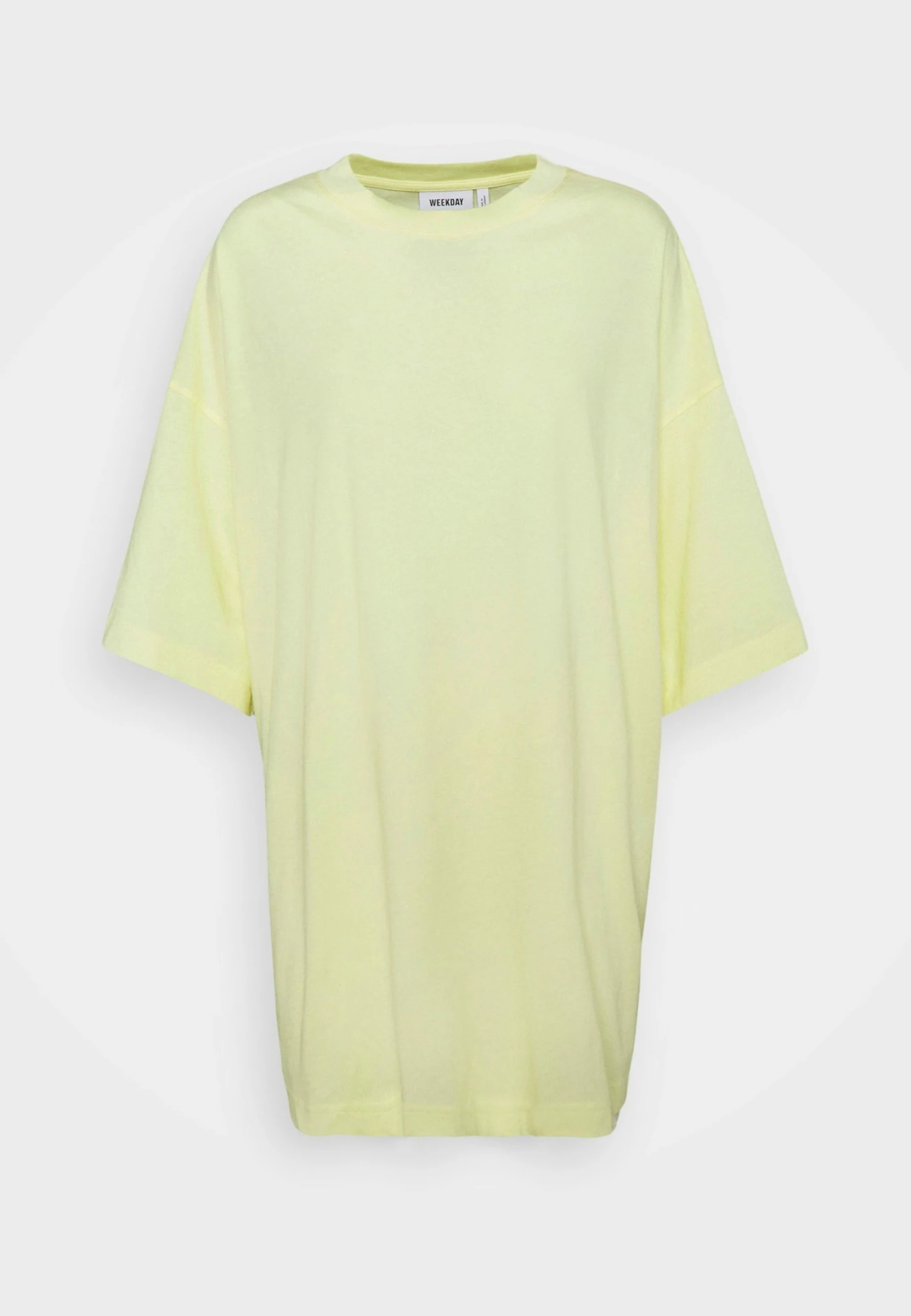 Weekday HUGE - T-shirt basique Women 32 Weekday HUGE - T-shirt basique Women – Image 30