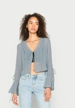 Weekday VIOLET BLOUSE - Blouse Women