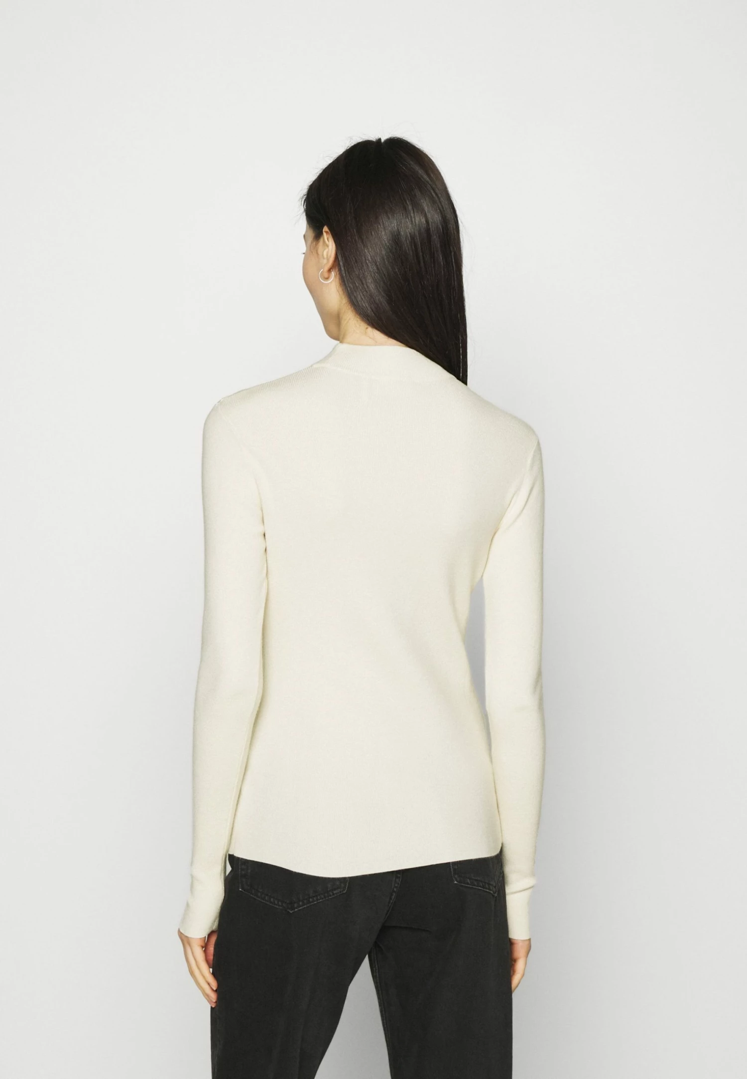 Weekday KIMBER - Pullover Women 5 Weekday KIMBER - Pullover Women – Image 3