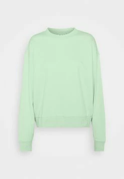 Weekday HUGE CROPPED - Sweatshirt Women -France Weekday Soldes Boutique bb77db3f64a94ca79c3c3e7a78eba7a3 15
