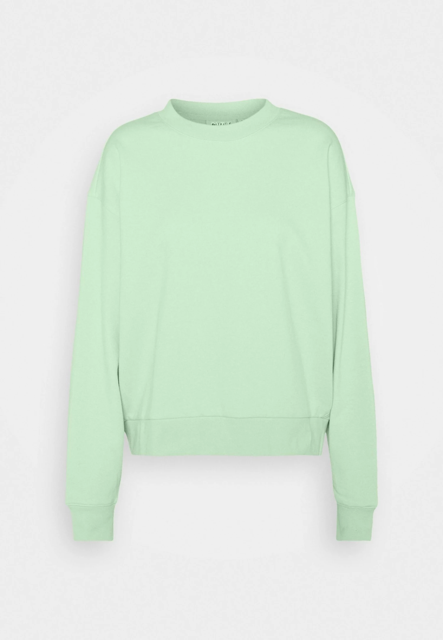 Weekday HUGE CROPPED - Sweatshirt Women 9 Weekday HUGE CROPPED - Sweatshirt Women – Image 7