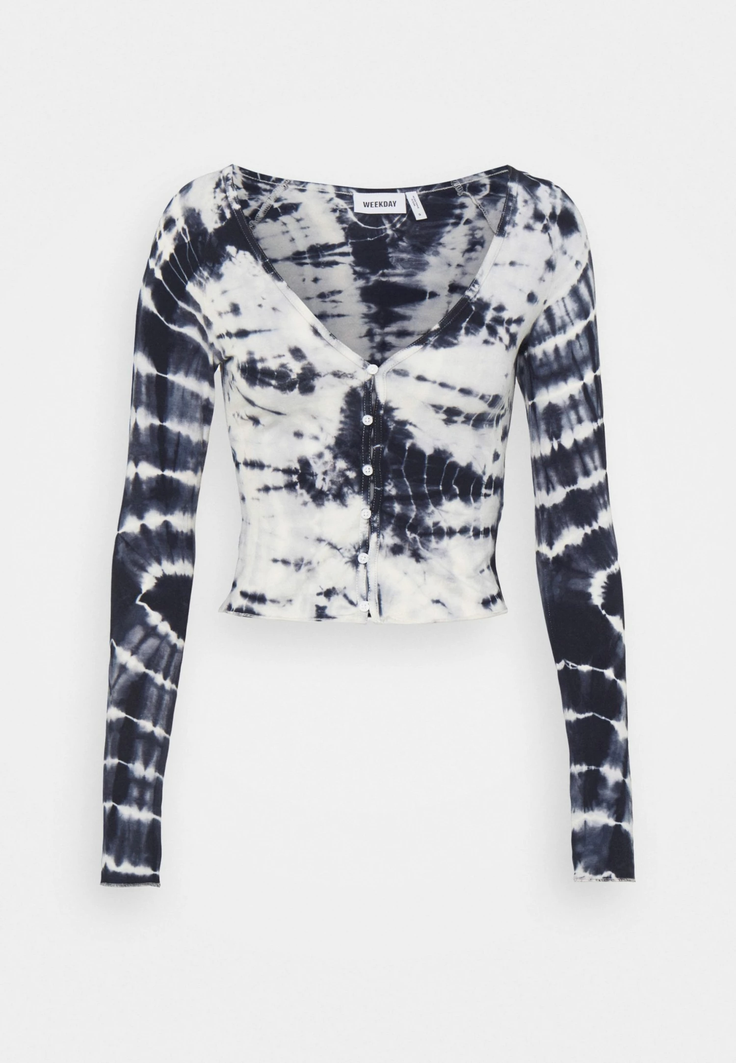 Weekday VIOLA - Gilet Women 10 Weekday VIOLA - Gilet Women – Image 8