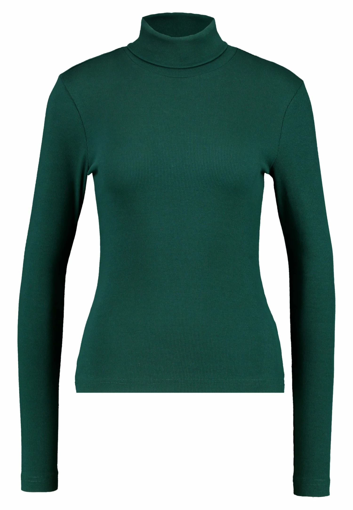 Weekday VERENA TURTLENECK - T-shirt à manches longues Women 6 Weekday VERENA TURTLENECK - T-shirt à manches longues Women – Image 4