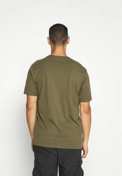 Weekday FRANK - T-shirt basique Men -France Weekday Soldes Boutique bc023da4a1434ca3813913031c4b462d