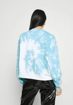 Weekday AMAZE - Sweatshirt Women -France Weekday Soldes Boutique bc03dfc3395c4d1ab443399b831bce9e