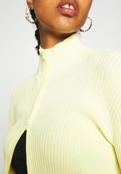 Weekday RYAN - Gilet Women -France Weekday Soldes Boutique bc2329860efa4b02a54571507a6724bc