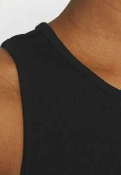 Weekday LEONIE CUT OUT LONGSLEEVE - T-shirt à manches longues Women -France Weekday Soldes Boutique bc515f260bf54efe9031ec3b35828f98