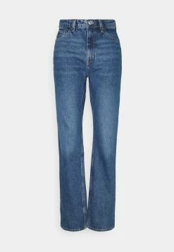 Weekday VOYAGE - Jean droit Women -France Weekday Soldes Boutique bcd0ba0f7ffd419986834d3fa6f21266 4