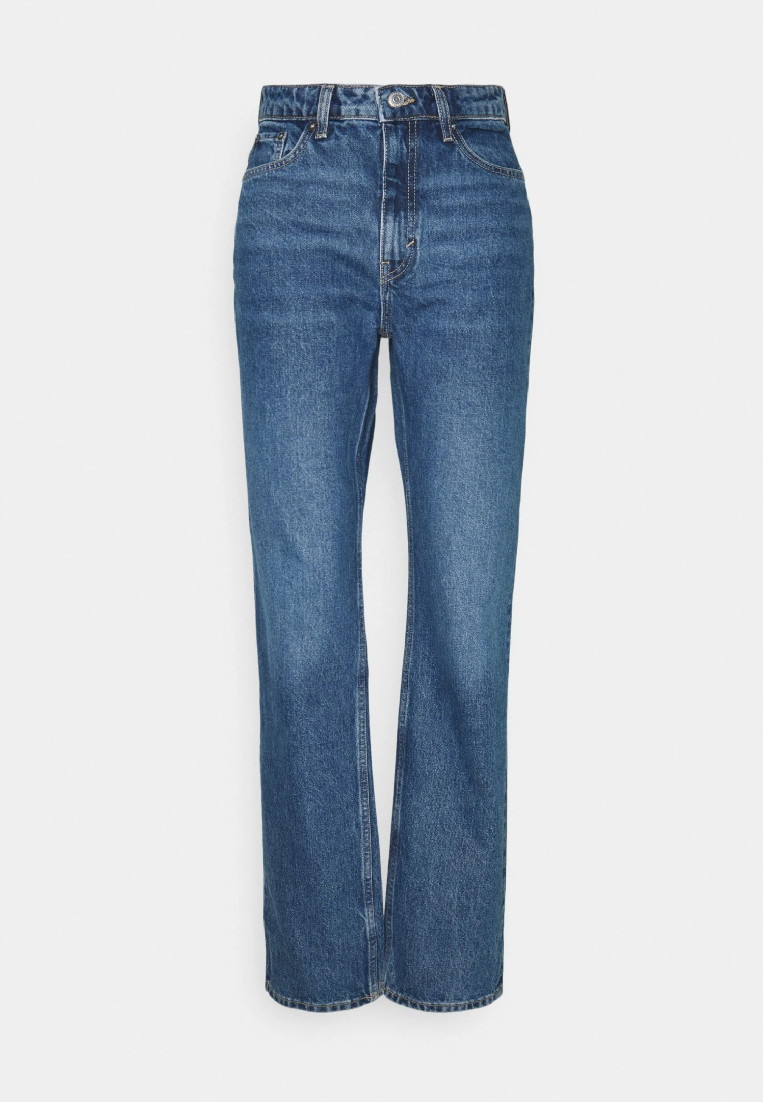 Weekday VOYAGE - Jean droit Women 8 Weekday VOYAGE - Jean droit Women – Image 6