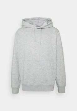 Weekday STANDARD HOODIE - Sweat à capuche Men -France Weekday Soldes Boutique bd1c9ad07e09471da3354a3607f16f9f 11