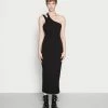 Weekday VIC ONE SHOULDER DRESS - Robe en jersey Women 1 Weekday VIC ONE SHOULDER DRESS - Robe en jersey Women -France Weekday Soldes Boutique bd329d4350e940d1b1177d771d72eafd