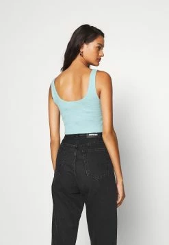 Weekday Débardeur Women -France Weekday Soldes Boutique bd81cc2a33bf4d68b2019f3288e3931a