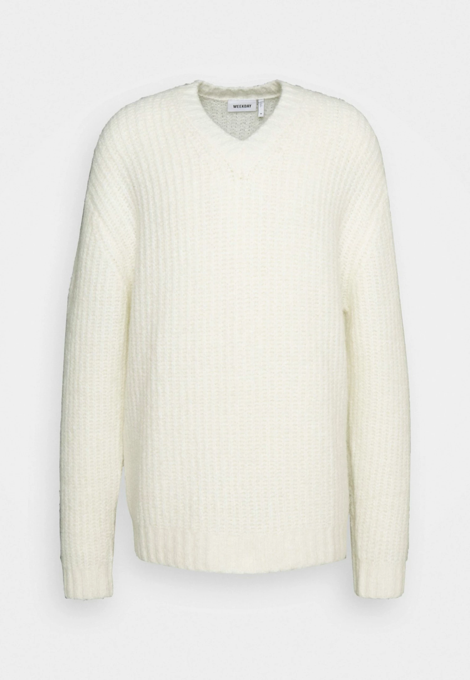 Weekday COHEN VNECK - Pullover Men 8 Weekday COHEN VNECK - Pullover Men – Image 6