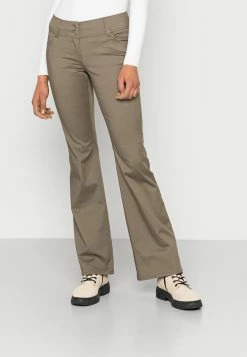 Weekday TROUSER - Pantalon classique Women
