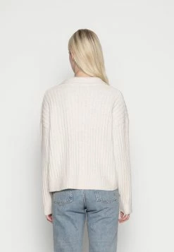 Weekday HUSKY SWEATER - Pullover Women -France Weekday Soldes Boutique be3c44abd51949d8b2f4edc6196dc849