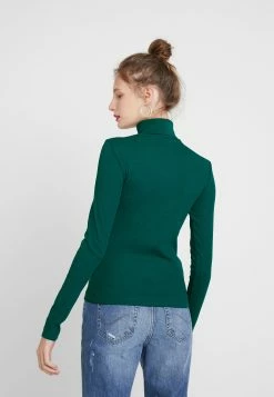 Weekday VERENA TURTLENECK - T-shirt à manches longues Women 15 Weekday VERENA TURTLENECK - T-shirt à manches longues Women -France Weekday Soldes Boutique becfcc43d54f400491a16f293ee64e2a