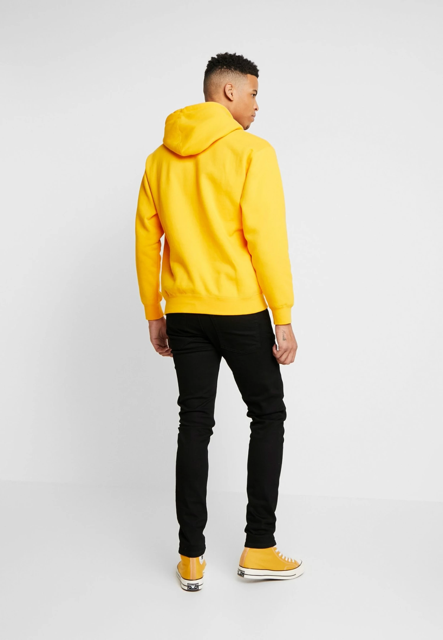 Weekday FRIDAY - Jean slim Men 5 Weekday FRIDAY - Jean slim Men – Image 3