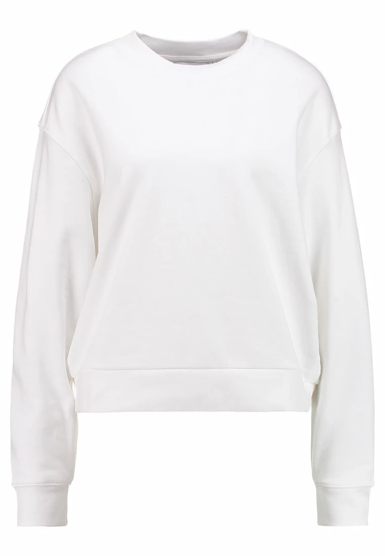 Weekday HUGE CROPPED - Sweatshirt Women 27 Weekday HUGE CROPPED - Sweatshirt Women – Image 25