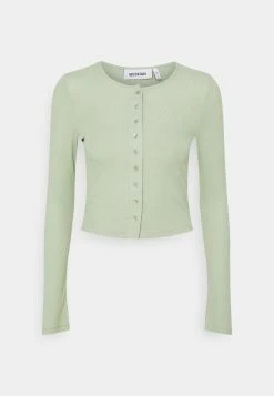 Weekday MINERVA LONG SLEEVE - Gilet Women 17 Weekday MINERVA LONG SLEEVE - Gilet Women -France Weekday Soldes Boutique bf3b89a56b9a45abb83f1e209c08291d