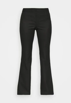 Weekday RITZA SKINNY FLARED TROUSER - Pantalon classique Women 13 Weekday RITZA SKINNY FLARED TROUSER - Pantalon classique Women -France Weekday Soldes Boutique bf3e78f0ec3f4ee7956dd05e7fd0d044