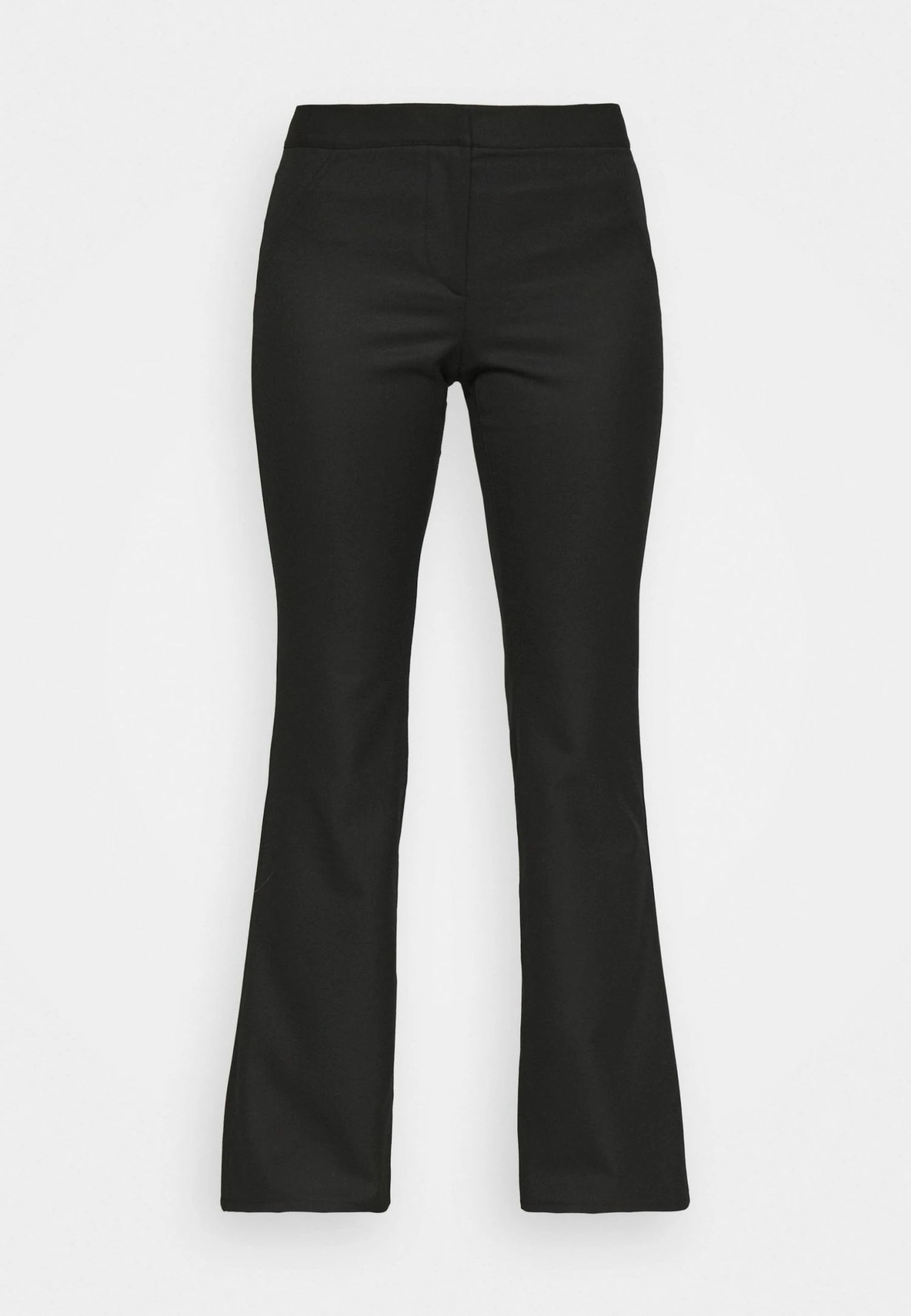 Weekday RITZA SKINNY FLARED TROUSER - Pantalon classique Women 7 Weekday RITZA SKINNY FLARED TROUSER - Pantalon classique Women – Image 5