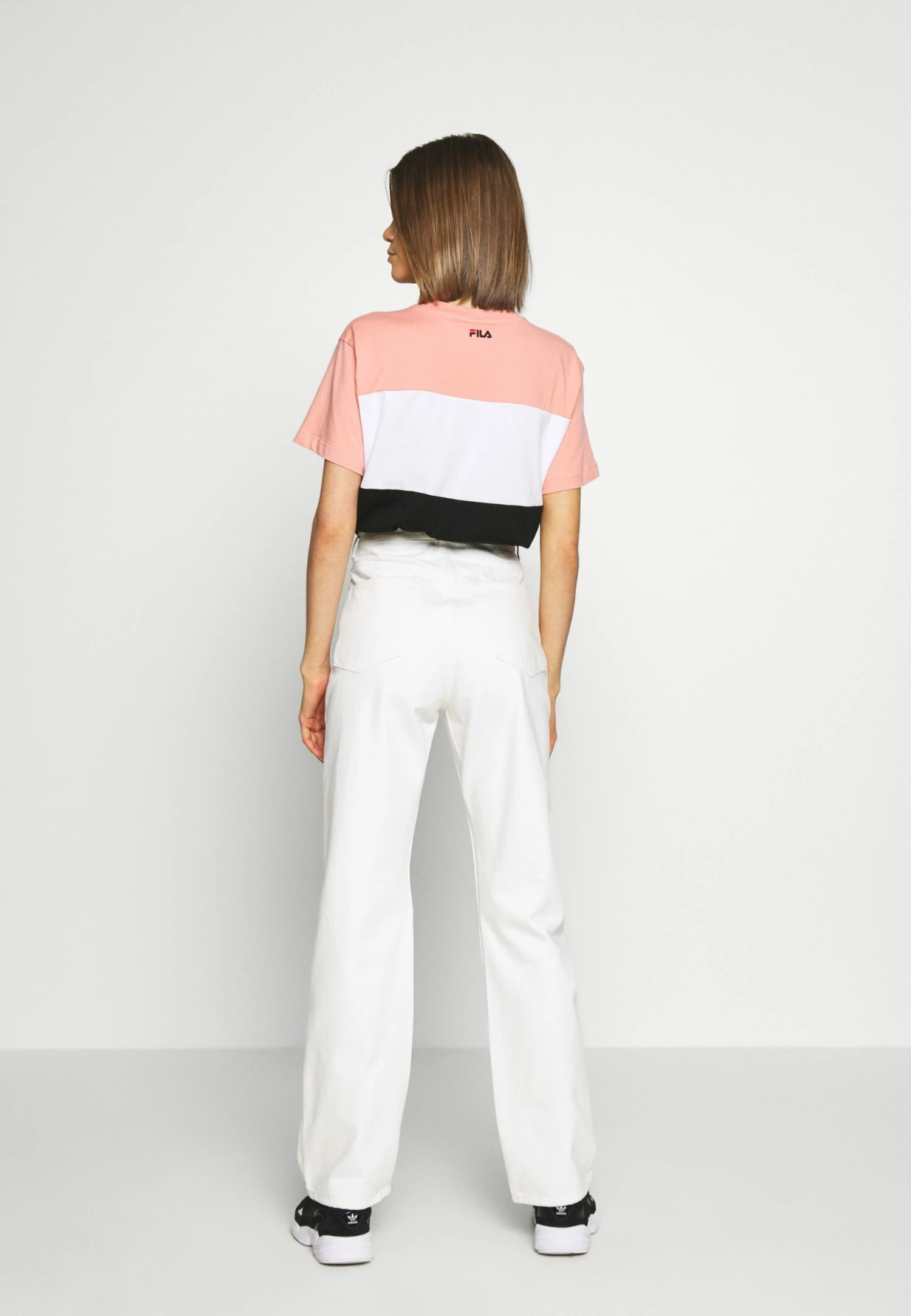 Weekday ROWE - Jean boyfriend Women 5 Weekday ROWE - Jean boyfriend Women – Image 3