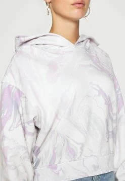 Weekday AMAZE - Sweat à capuche Women -France Weekday Soldes Boutique bffeb3b6a742403f9c36b773c19d5ca1