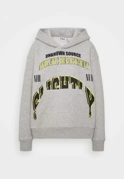 Weekday ALISA HOODIE - Sweat à capuche Women -France Weekday Soldes Boutique c00cb6abb93541dca5a943b15ca081be 10